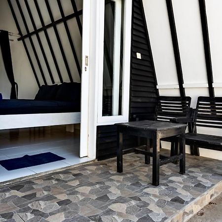 Resort Quần đảo Gili Ngoại thất bức ảnh