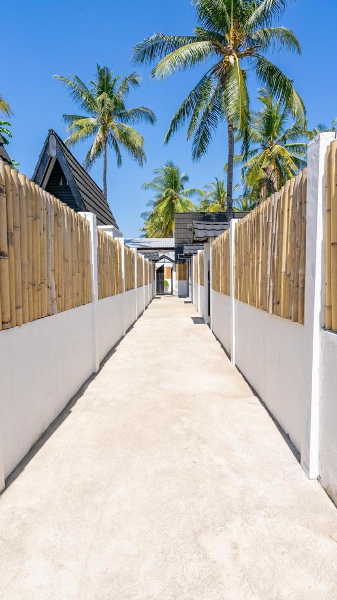 Resort Quần đảo Gili Ngoại thất bức ảnh