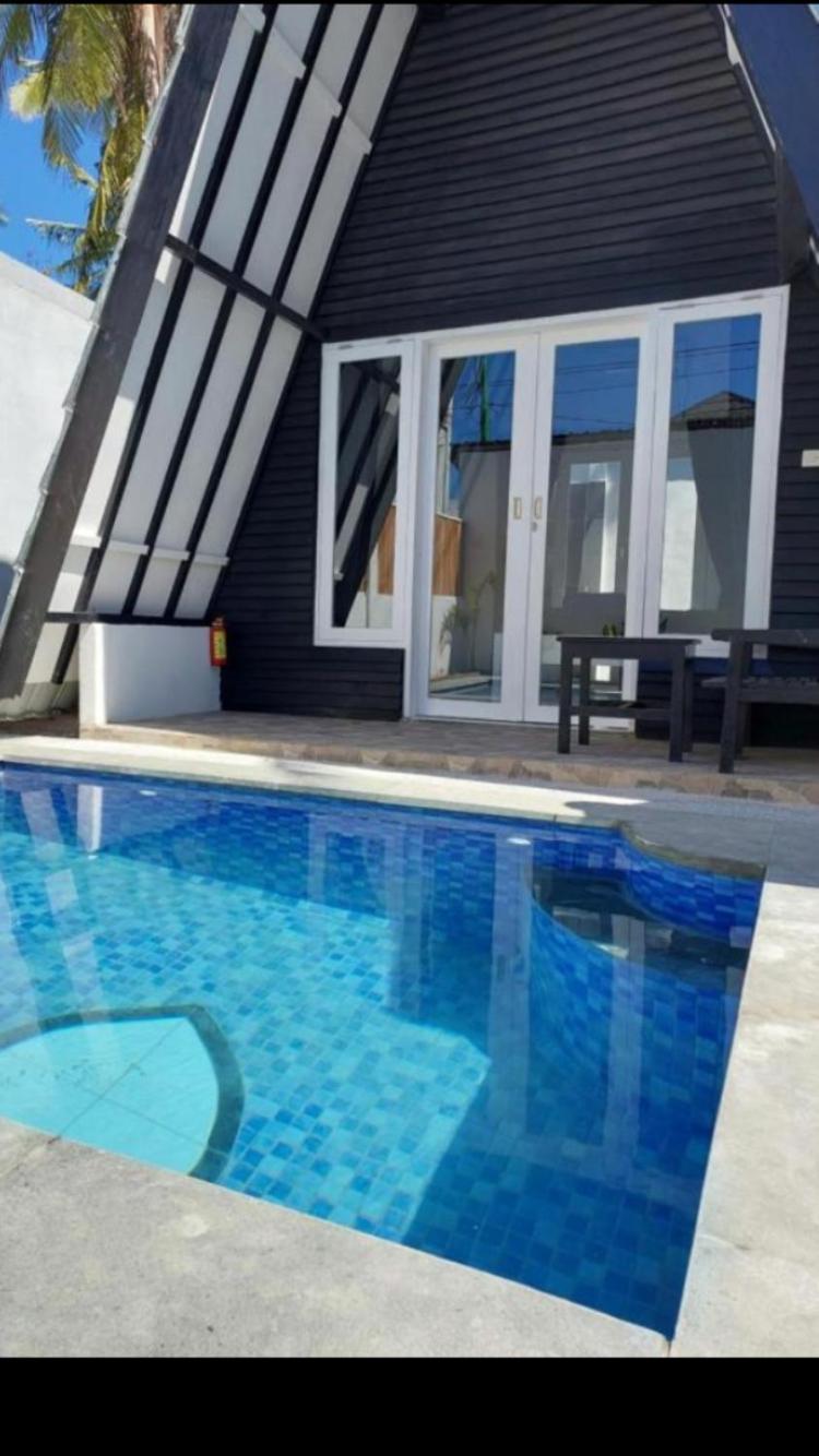 Resort Quần đảo Gili Ngoại thất bức ảnh